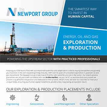 Download Newport Group Upstream Recruiting Overview