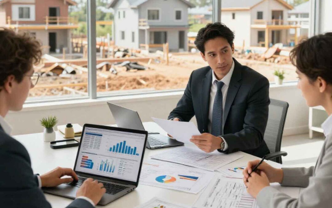 Job Market Signals That Predict Homebuilding Hiring in 2026