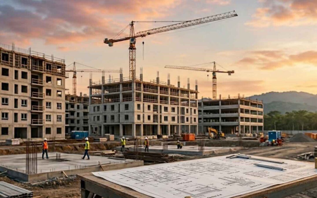 How Builders Set Hiring Plans In 2026 When Incentives And Absorption Change