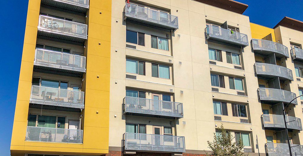 Affordable housing real estate executive recruiters