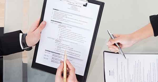 Executive job search made easier with The Newport Group
