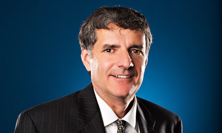 John Fitzpatrick - Newport Group Executive Search Firm President