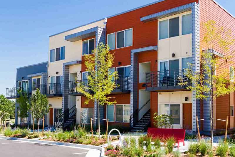 Multifamily Executive Recruiter for Real Estate Development